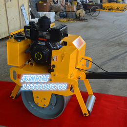 安徽亳州 小型压路机 手扶单轮压路机 质量保障 