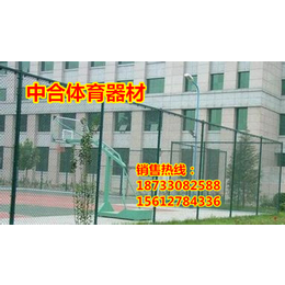云南省红河球场围网精细测量尺寸精选钢管