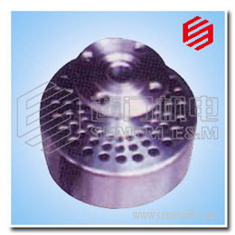 SEMEM_CLP-40生水加热器  新型专利23年
