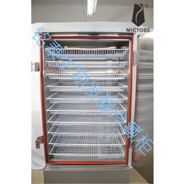 内设不锈钢拉丝板的发酵冷藏柜系列