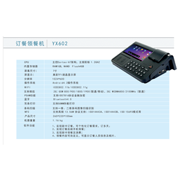 于芯x3微信订餐营养诊疗软件定制开发缩略图