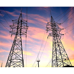 欣恒电力器材节能环保(图)|安装输电线路铁塔|输电线路铁塔
