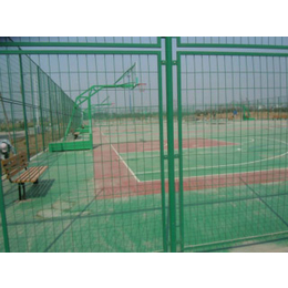 鼎矗商贸(在线咨询)|丽江球场围网|定做网球场围网