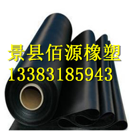 硅橡胶板规格_硅橡胶板_佰源硅橡胶生产厂家(查看)