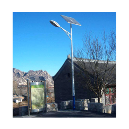 6米太阳能路灯灯杆|奇宇光电(在线咨询)|太阳能路灯