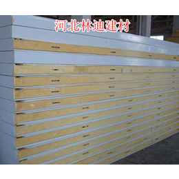 林迪保温板(图)、*聚氨酯板、北京顺义聚氨酯板