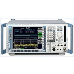 江苏二手EMI测试接收机回收