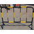 网艺锌钢新型护栏移动铁马护栏护栏生产厂家缩略图2