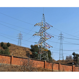 输电线路铁塔生产厂家|欣恒电力器材质量高|永年输电线路铁塔
