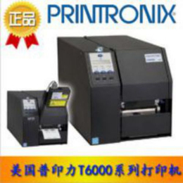  普印力T6000条码打印机