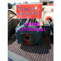 齿轮泵CB-N电机液压马达国产泵系列配套电机