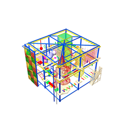 沧州恒成儿童田字形状带攀岩占地小项目多安全系数*格合理缩略图