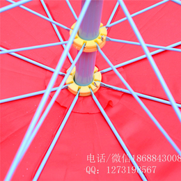 雨蒙蒙广告伞(图)|折叠广告伞定做|梧州广告伞定做