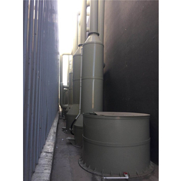 废气处理设备技术_林兰科技(在线咨询)_金华市废气处理设备