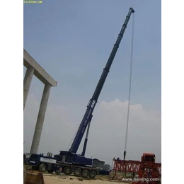 上海杨浦区吊装起重四平路吊车出租设备安装