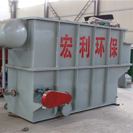 气浮设备污水设备|宏利环保设备|上海气浮设备