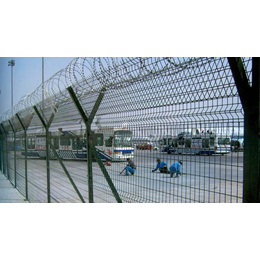 机场防护网 Y型柱护栏网