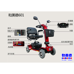双人老人代步车多少钱|北京和美德|枣庄双人老人代步车