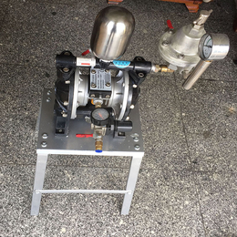 厂家供应台湾勱科AP-20气动稳压阀26隔膜泵抽油泵稳压泵