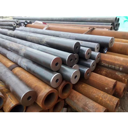 聊城鲁铭精密钢管(多图)|特殊材质钢管生产厂家
