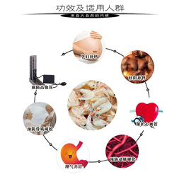 富华海产品加工厂(图)|虾皮营养|汕尾市虾皮