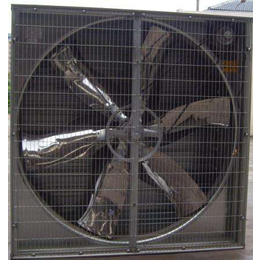宁夏温室降温风机,山东众诺温控设备,温室降温风机销售