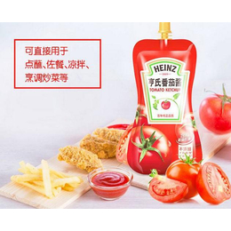 青岛进口番茄酱清关3进口调味品检验规定