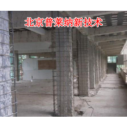 甘肃豆石型加固灌浆料、北京普莱纳新技术公司