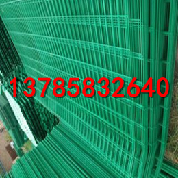 蔬菜大棚四周隔离网  农业用防护网价格  植物园护栏网厂家