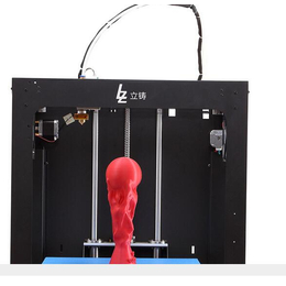 长春大型3D打印机_立铸科技_大型3D打印机价格