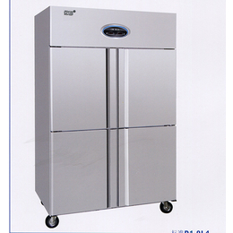 不锈钢冰柜定做、金厨冷柜、青海不锈钢冰柜