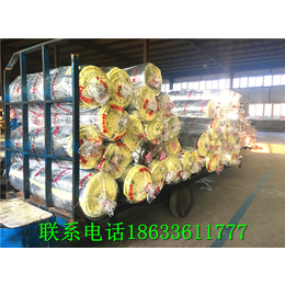济南市大量生产新型48kg保温棉