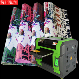 南通金属亚克力标识标牌印刷选择弘旭HX118-3型打印机