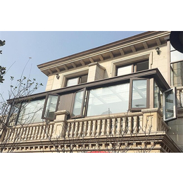 包阳台平开窗,浙江瑞雅门窗(在线咨询),杭州包阳台