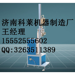 中空玻璃双组份涂胶机 国产马达比进口马达的便宜吗