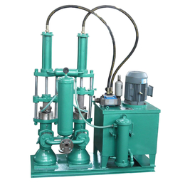 供应铜陵中拓生产YB-140D柱塞泵泵类代理加盟