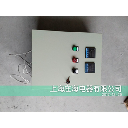 上海庄海电器自动控温设备 接触式温控箱 支持非标定做