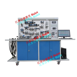 YQ-B型液压气动综合实验台缩略图