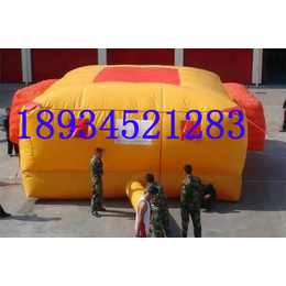 供应海昌HC-119救生气垫 消防气垫