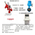 消防水炮****制造*陕西强盾ZDMS自动消防水炮缩略图4