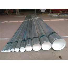 大口径钢塑管有哪些规格、陕西大口径钢塑管、德士管业(查看)