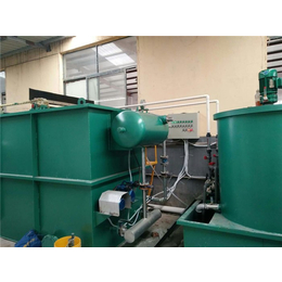 印染污水处理设备制造、山东汉沣环保、印染污水处理设备