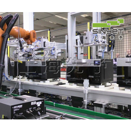 微波炉生产线非标设备 上海先予工业自动化设备有限公司