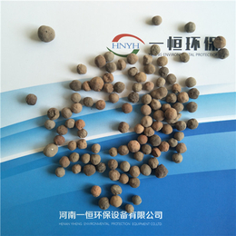 朝阳供应陶粒滤料性能 生物陶粒滤料价格