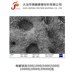 电解铁粉Electrolytic iron powder