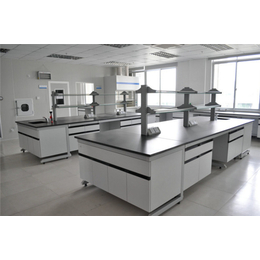 实验室不锈钢工作台厂家_广州中增实验室设备