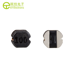 深圳贴片电感EDRH73-210M耐超大电流颐特电感