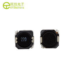 深圳贴片电感EDRH73-190M低磁漏颐特电感定制