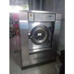 北京二手15公斤品牌水洗机销售 缩略图