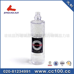 广州玻璃瓶生产商|晶力玻璃瓶厂家|广州玻璃瓶